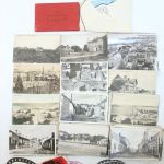 744 9451 POSTCARDS